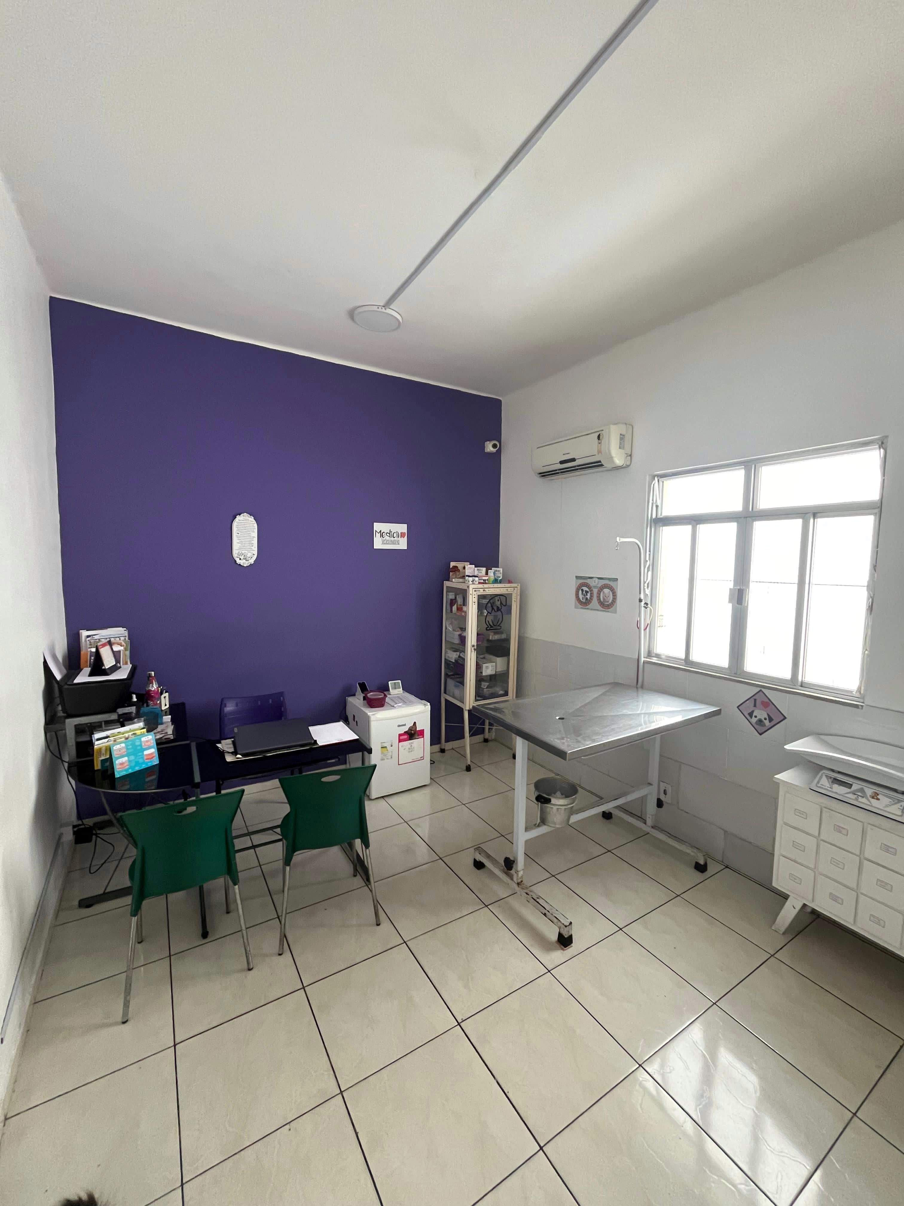 Consultório da Ágape