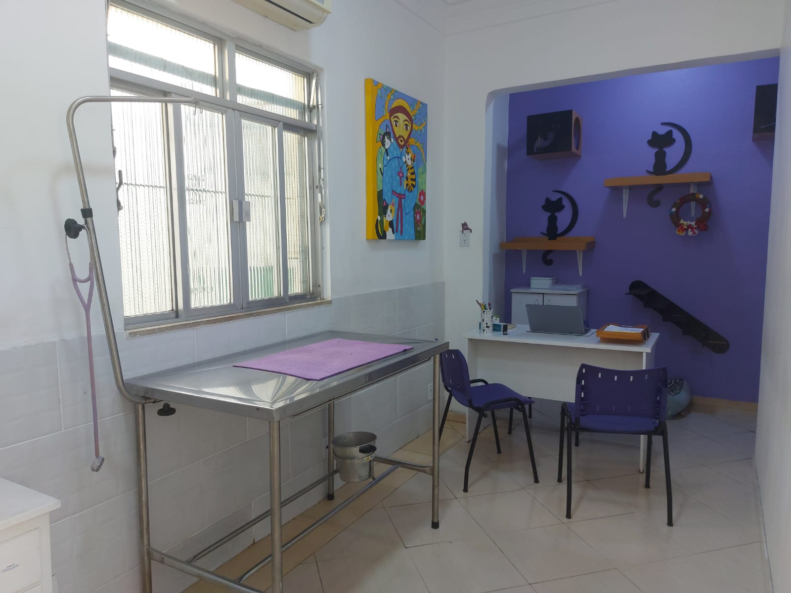 Galeria