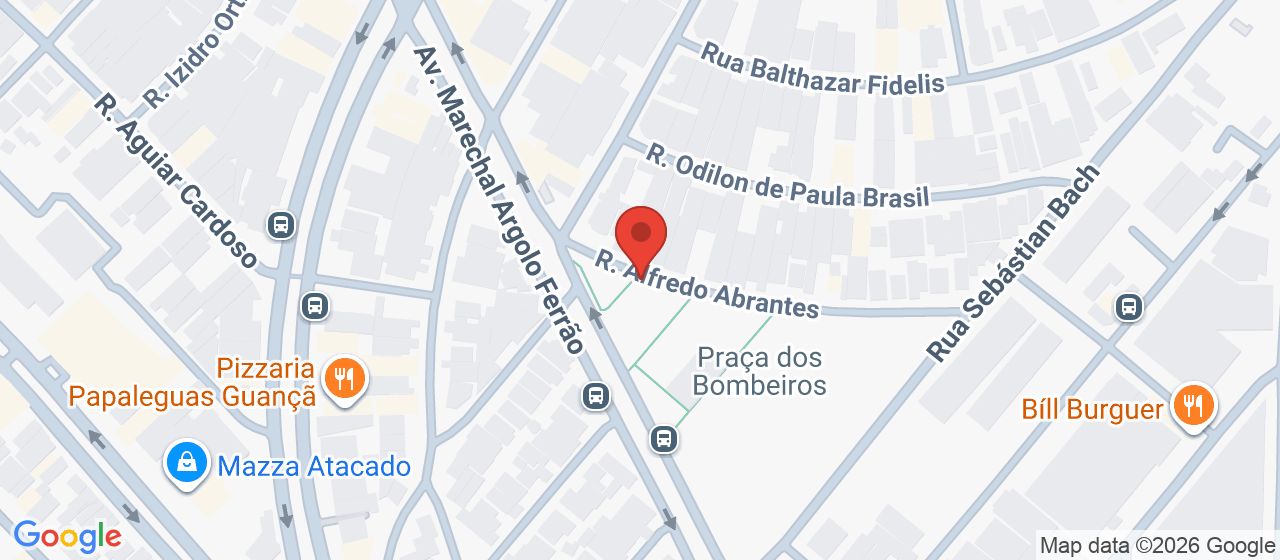 Imagem do Mapa