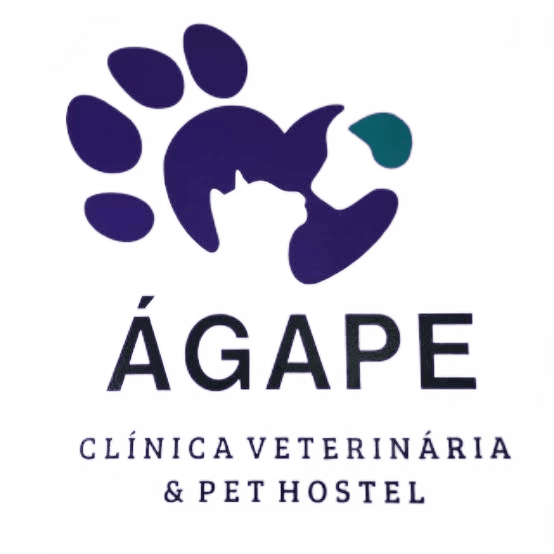Ágape Clínica Veterinária